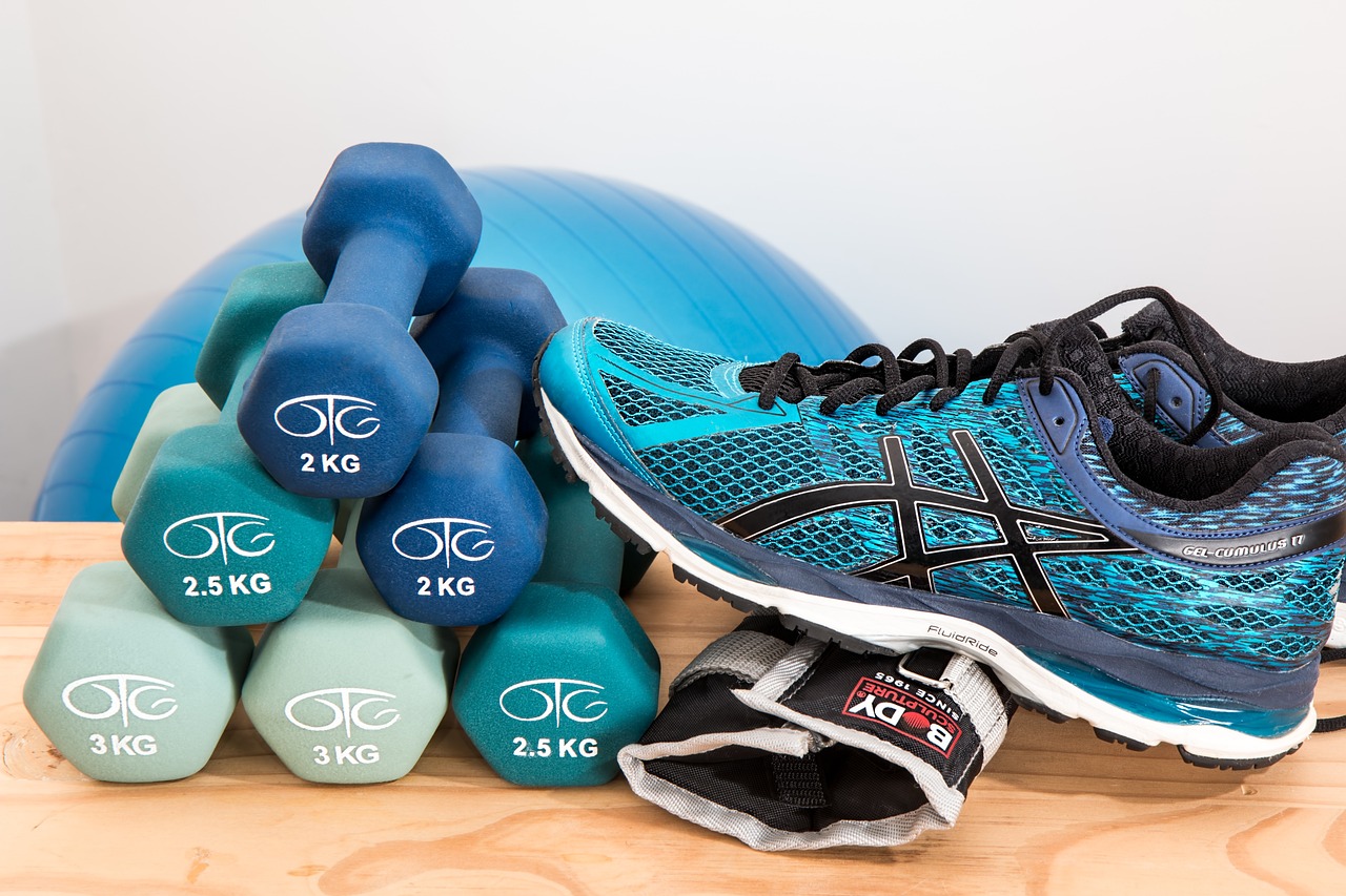 Fitness 101: What You Need To Know To Stay Physically Active