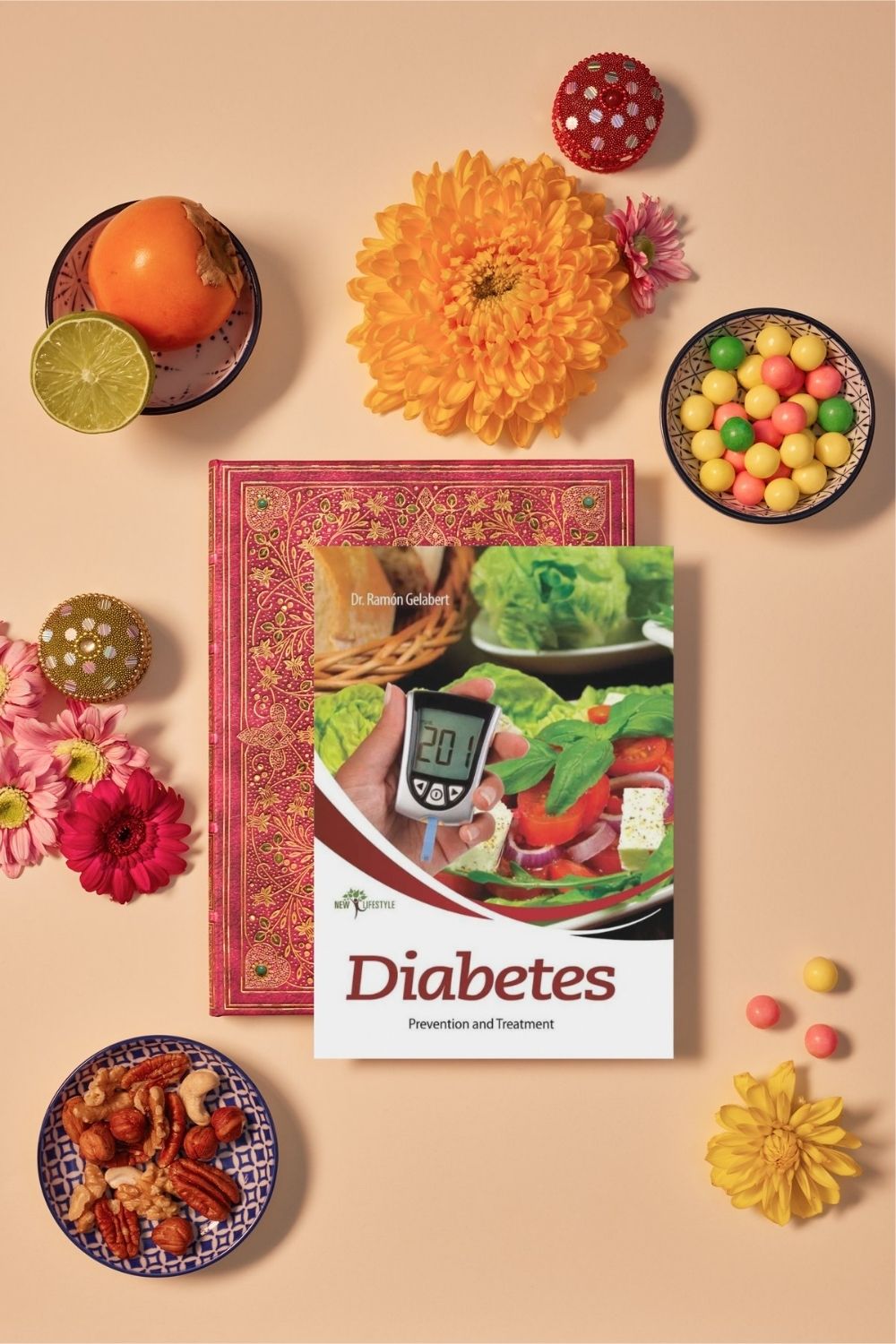 Diabetes: Prevention & Treatment