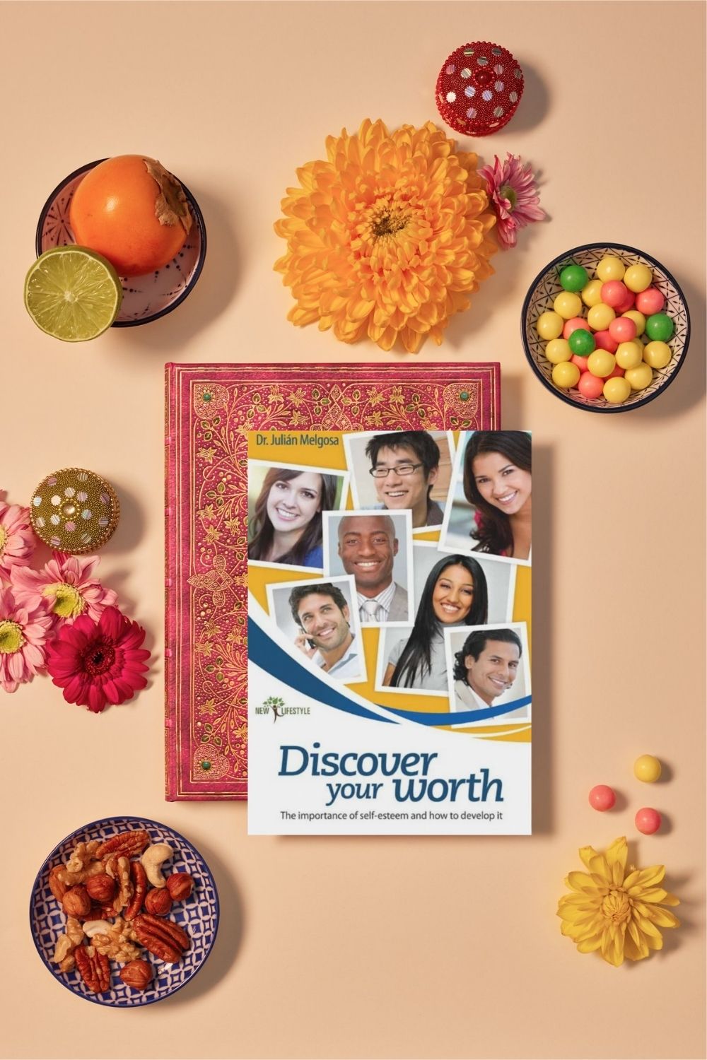 Discover Your Worth: The Importance of Self-Esteem & How to Develop It