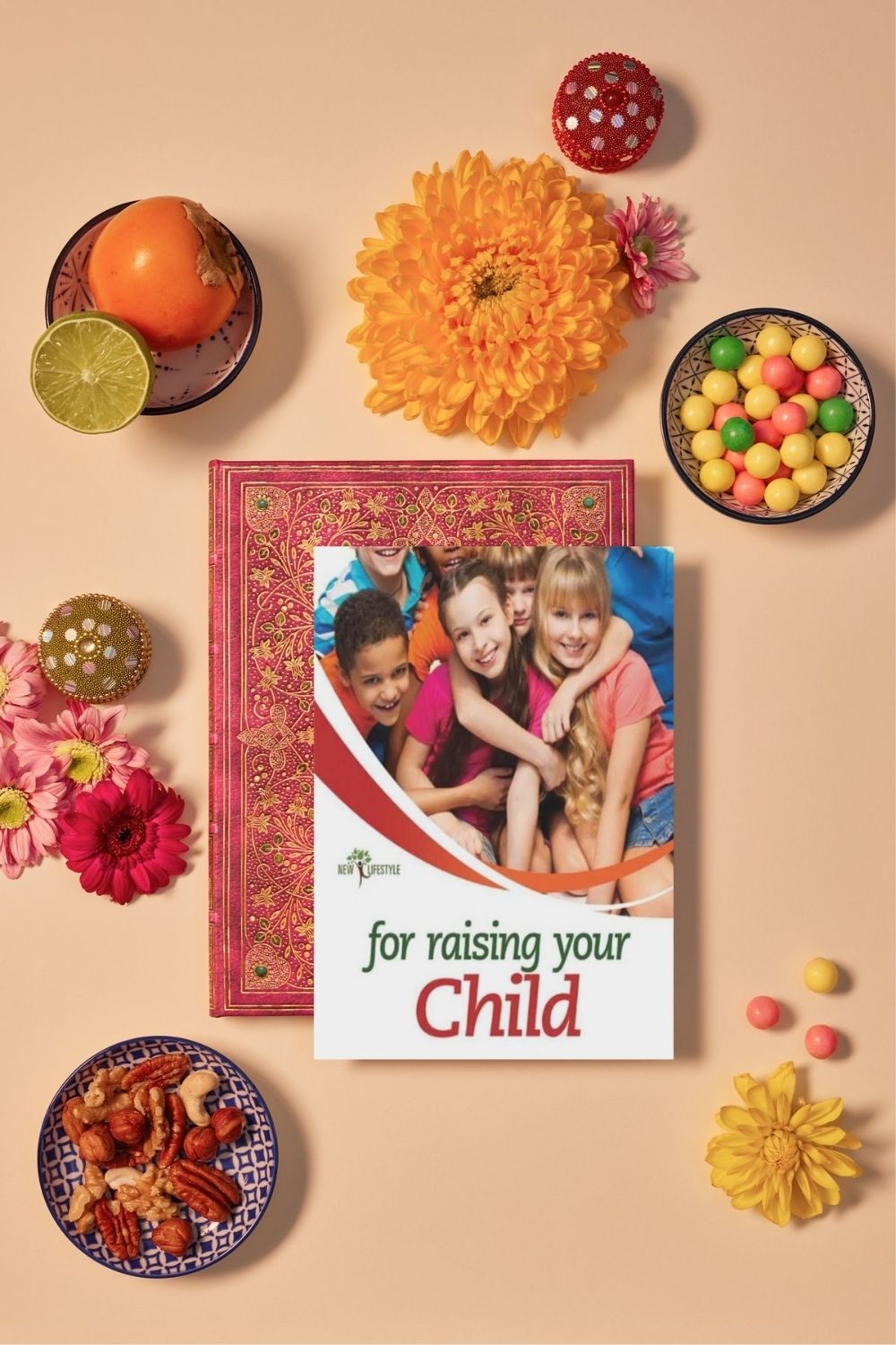 For Raising Your Child