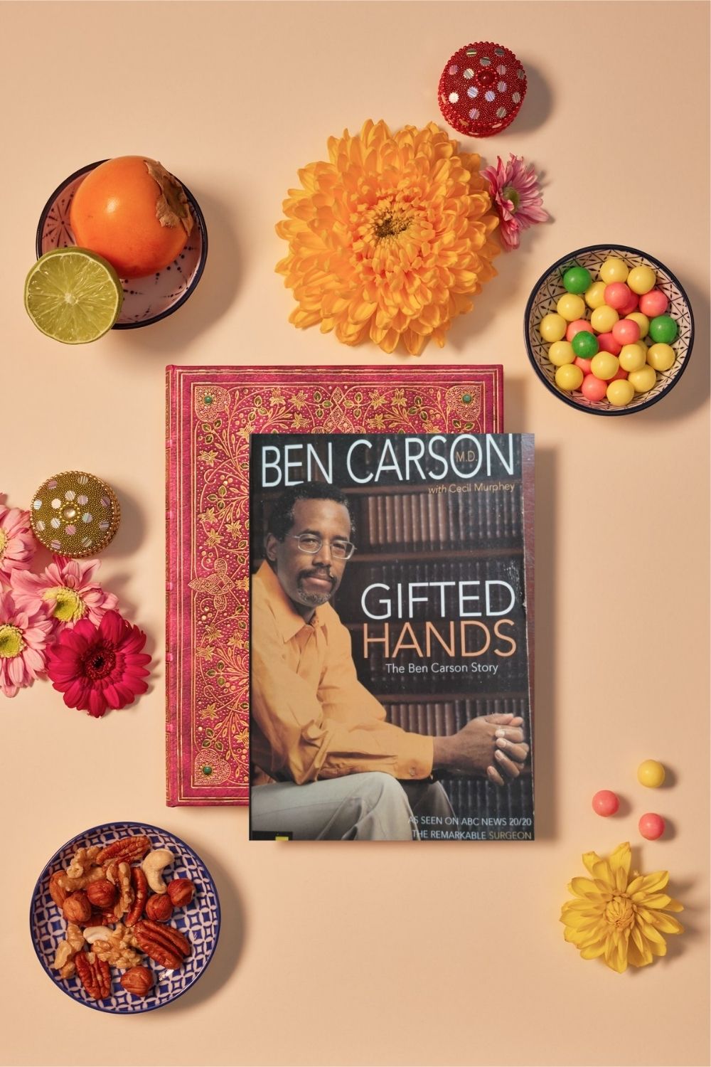 Gifted Hands: The Ben Carson Story