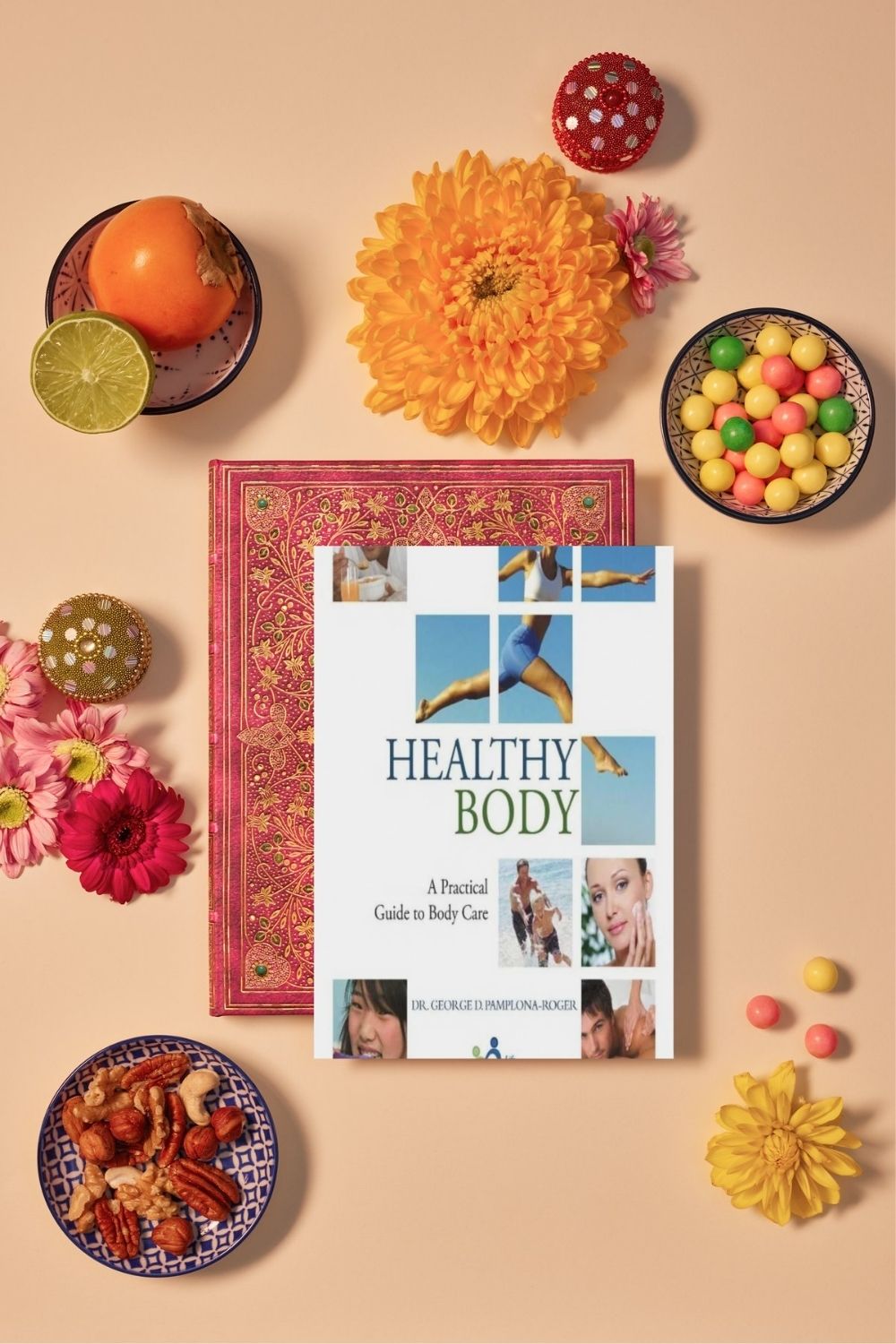 Healthy Body: A Practical Guide to Body Care