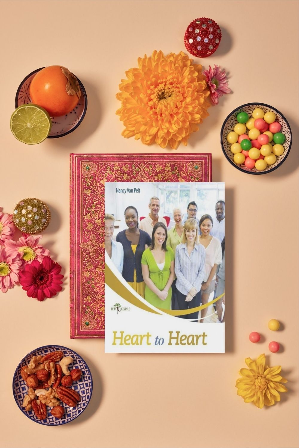 Heart to Heart: The Art of Communication