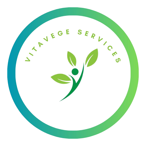 Vitavege Services logo